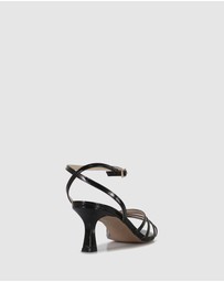 S by Sempre Di - Luma Heels