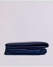 SILK MAGNOLIA - Pure Silk Sheet Set