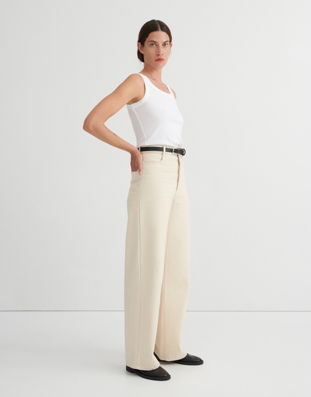 Kowtow - Everyday Singlet