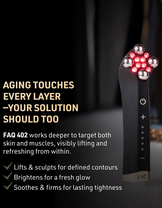 FOREO - FAQ 402