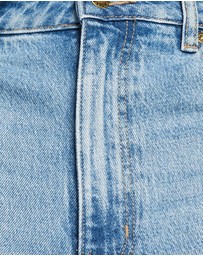 Rolla's - Phoebe Tonkin X Rolla's Dusters Bootcut Jeans
