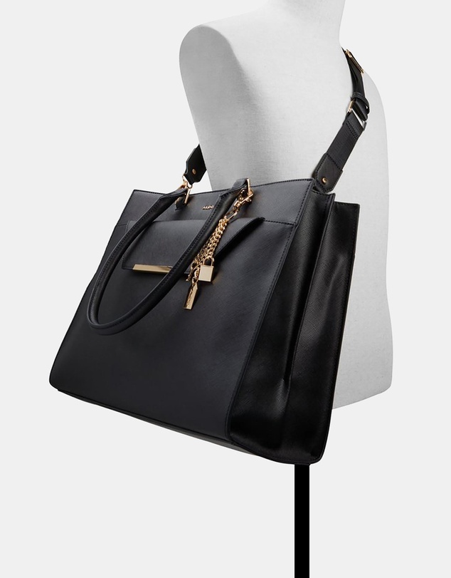 ALDO - Norali Structured Tote Bag