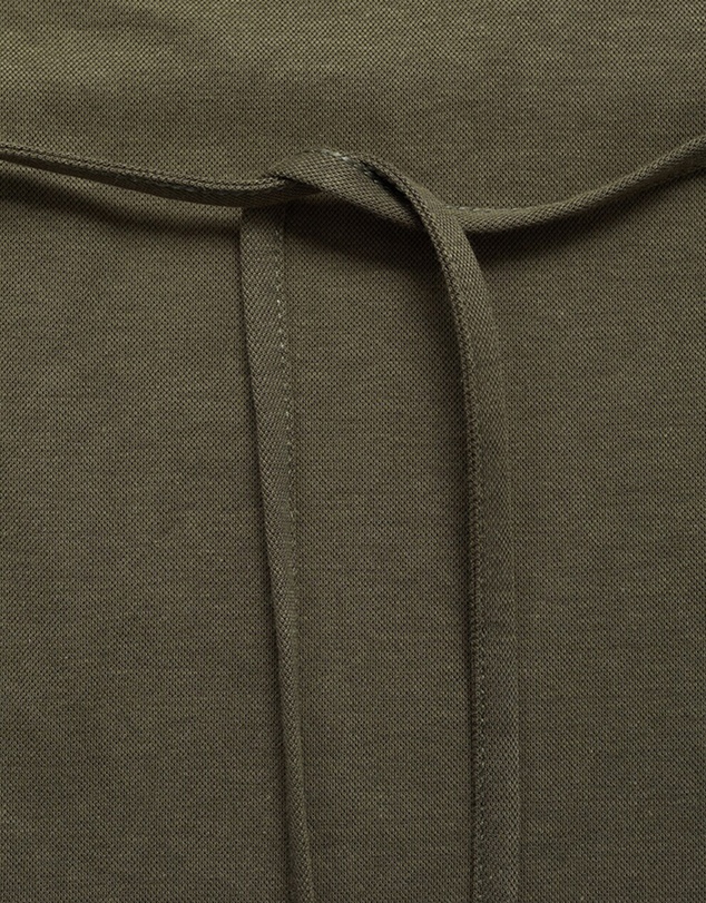 M.N.G - Cotton Top With Waist Tie