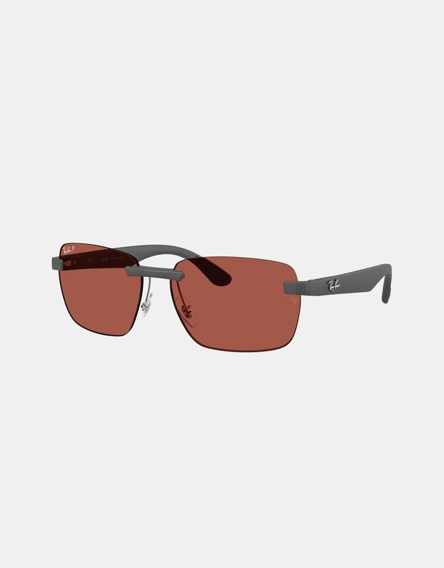 Ray-Ban - 0RB4470CH