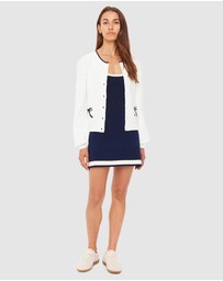 The Upside - Jolie Isabeli Knit Cardigan