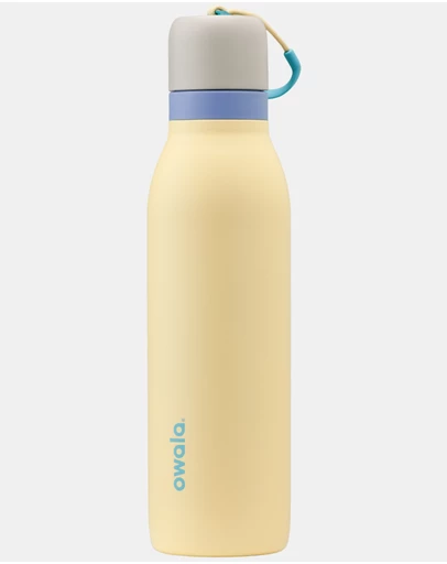 Owala - FreeSip Twist Stainless Steel 18oz / 530ml
