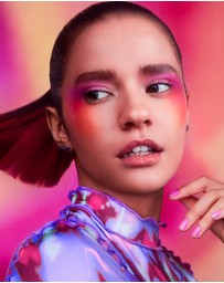 MAKE UP FOR EVER - Artist Face Powders - Blush
