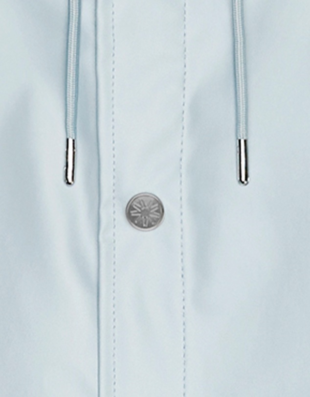 RAINS - Long Rain Jacket