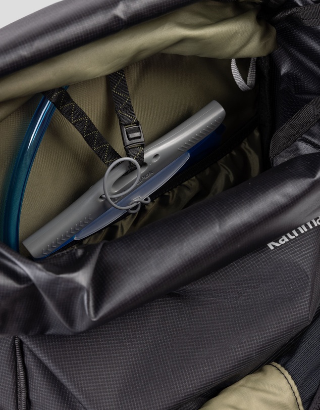 Kathmandu - The Trailhead Pack - Customisable 20L