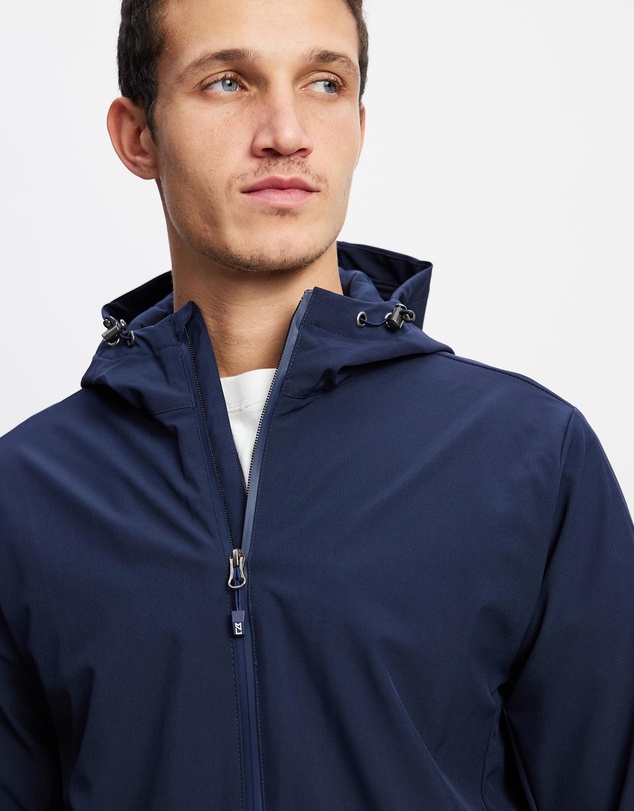 Cutter & Buck - Camano Everyday Jacket