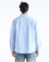 Nana Judy - The Oxford LS Shirt