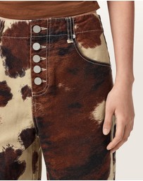 AllSaints - Taya Jeans