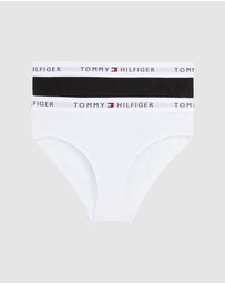 Tommy Hilfiger - 2 Pack BIkini