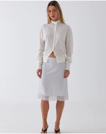 Style Addict - Josette Skirt