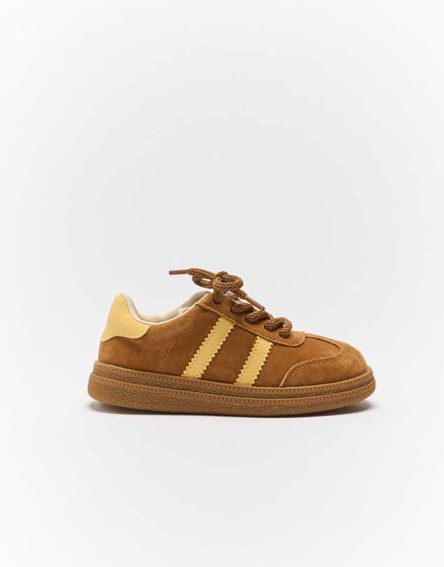 Walnut Melbourne - Luca Sneaker
