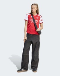 adidas Performance - Arsenal FC 26/27 Home Football Jersey Womens