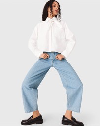 Maje - Polaris Jeans