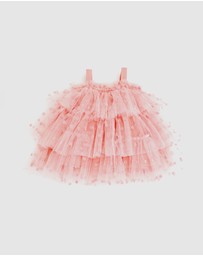 WITH LOVE FOR KIDS - The Party Dress - Babies - Kids