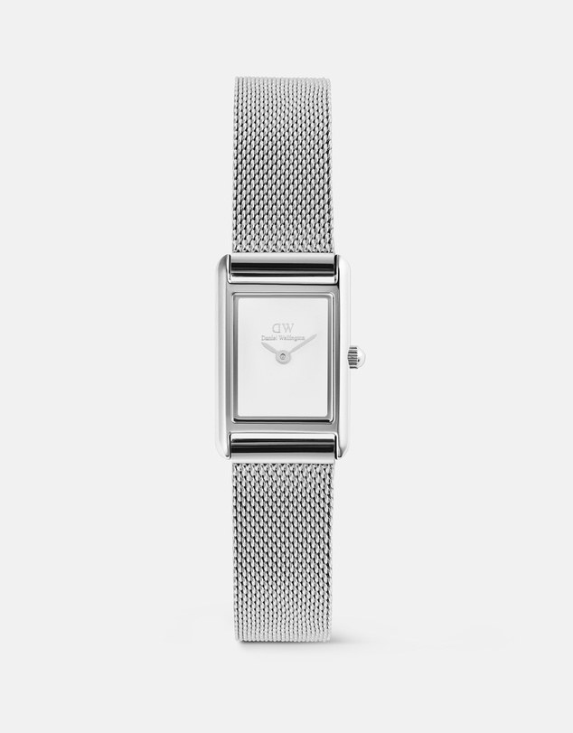 Daniel Wellington - Bound Mini Sterling