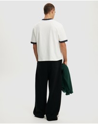 Cotton On - Super Baggy Track Pants