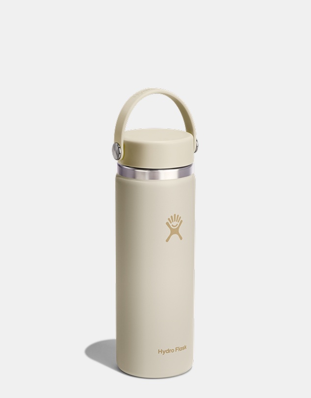 Hydro Flask - 20 Oz Wide Flex Cap
