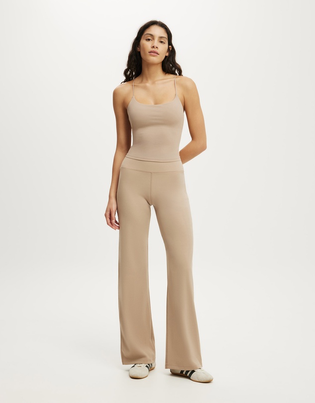 Cotton On Body Active - Ultra Move Thin Strap Cami