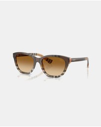 Burberry - 0BE4486