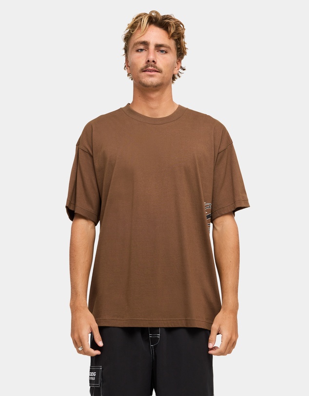 Billabong - Mens Spec 73 Pulse T-Shirt