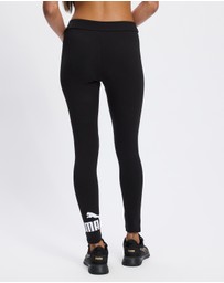 Puma - Essential No. 1 Logo Leggings