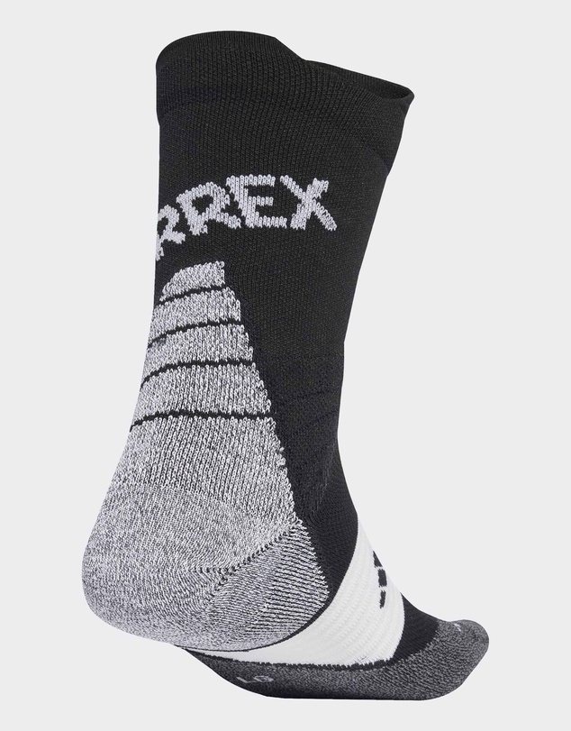 adidas Performance - Terrex Xperior CLIMACOOL Trail Crew Socks Unisex
