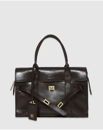 Belle & Bloom - So What Shopper Bag