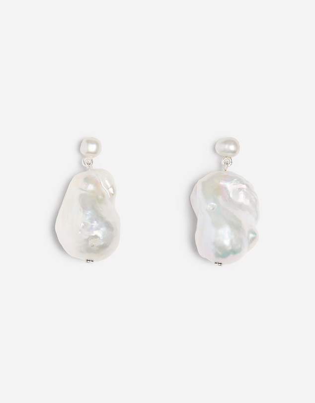 ARKET - Orla Pearl Earrings