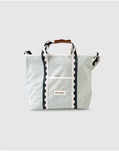 Business & Pleasure Co. - The Cooler Tote Bag