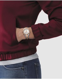 Tissot - PR 100 Sport Chic