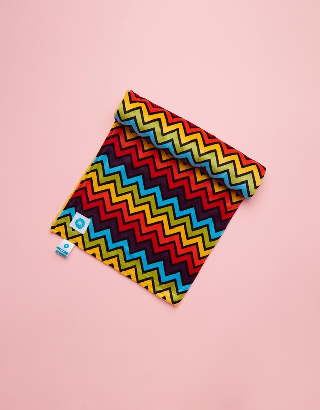 itti bitti - Travel Blankee - Shazam with Saffron