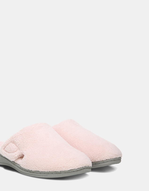 Vionic - Gemma Mule Slipper - Pink