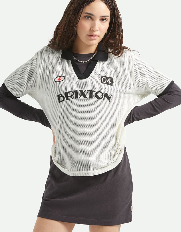 Brixton - Varsity Tee