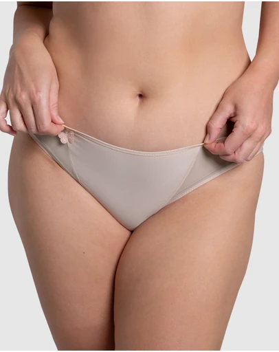 Passionata - Miss Joy Microfibre Bikini Brief