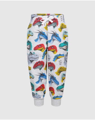 Rock Your Kid - Elias Sweat Pants - Kids