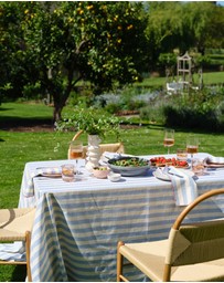 Linen House - Como Tablecloth