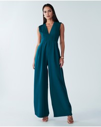 BWLDR - Romance Jumpsuit