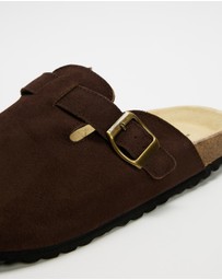 Human Premium - Lara Sandals