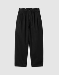 Carhartt WIP - Marv Pants