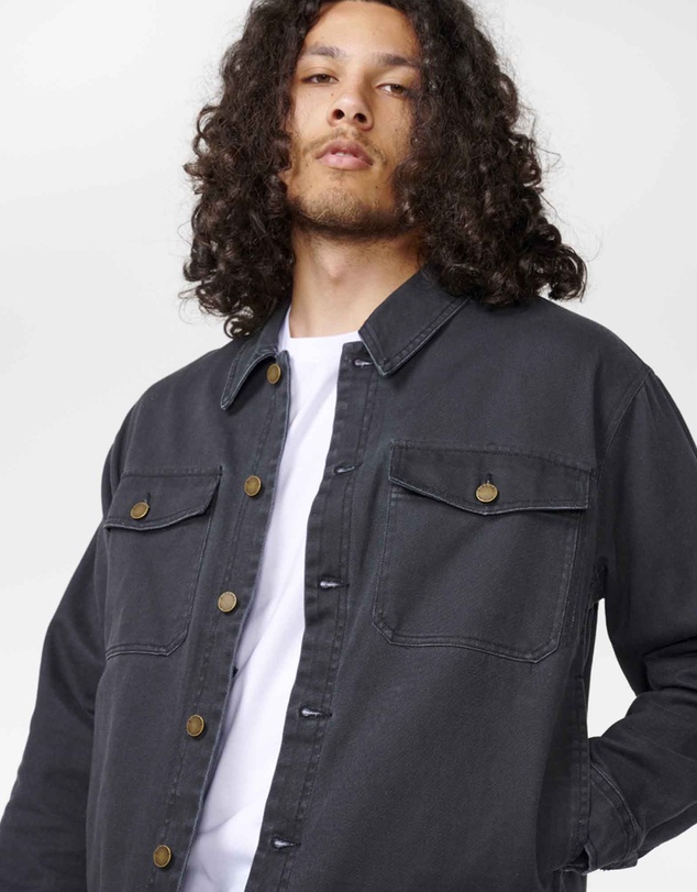 Rip Curl - Classic Surf Denim Trucker Jacket