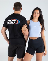 UNIT - UNIT Comet Men's T-Shirt