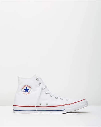 Converse - Chuck Taylor All Star Hi