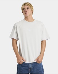 Quiksilver - Mens Scope T-Shirt