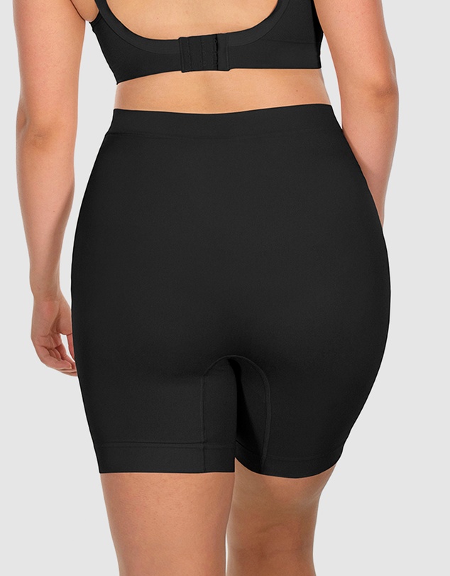 B Free Intimate Apparel - Anti-Chafing Shaping Shorts