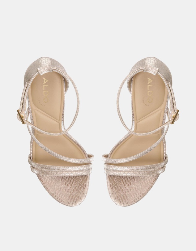 ALDO - Odella Strappy Heels