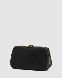 Republic of Florence - The Otto Leather Dopp Kit